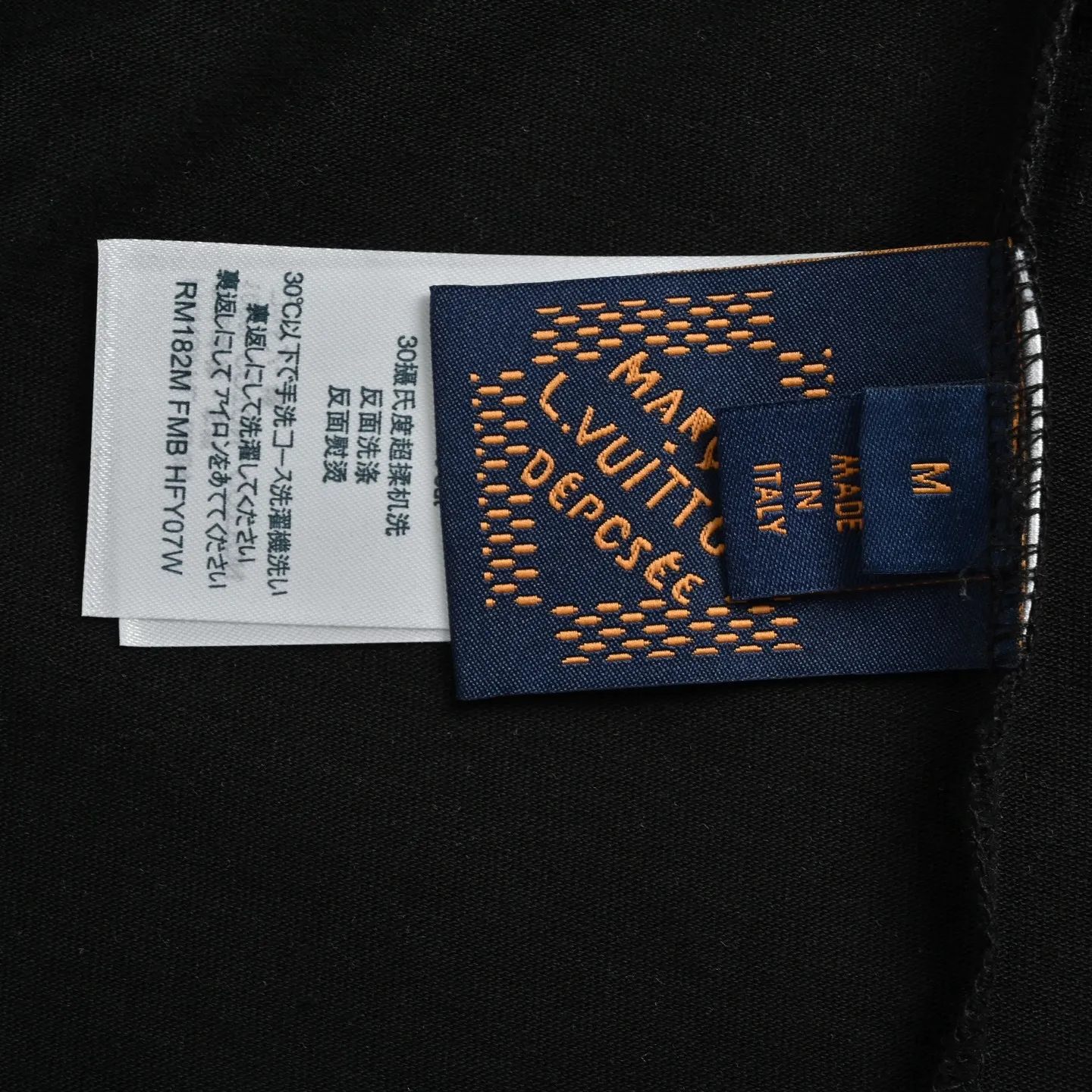 Louis Vuitton/